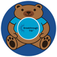 Breakthrough T1D Bear Patches