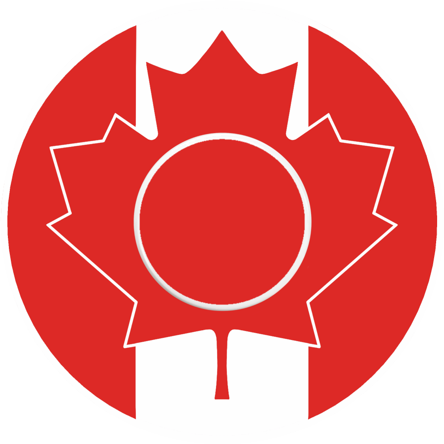 Canada Patches