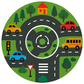 Cars Patches