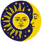 Celestial Patches