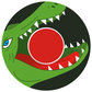 Crocodile Patches