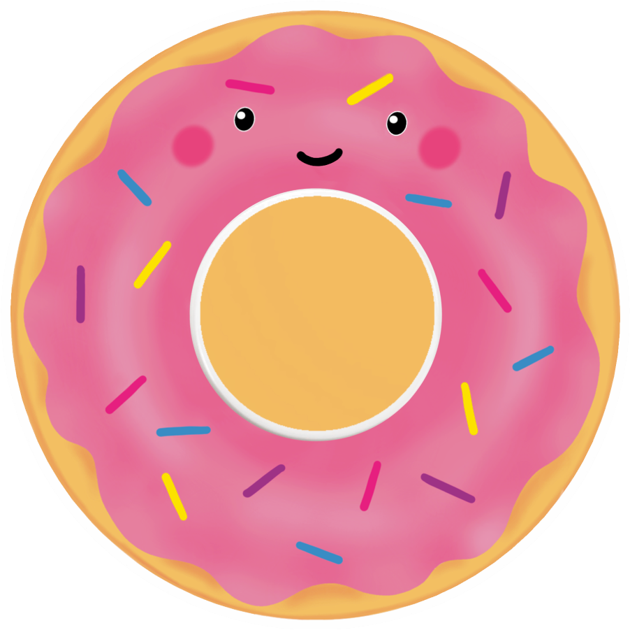 Donut Patches