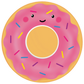 Donut Patches