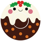 Figgy Pudding Patches