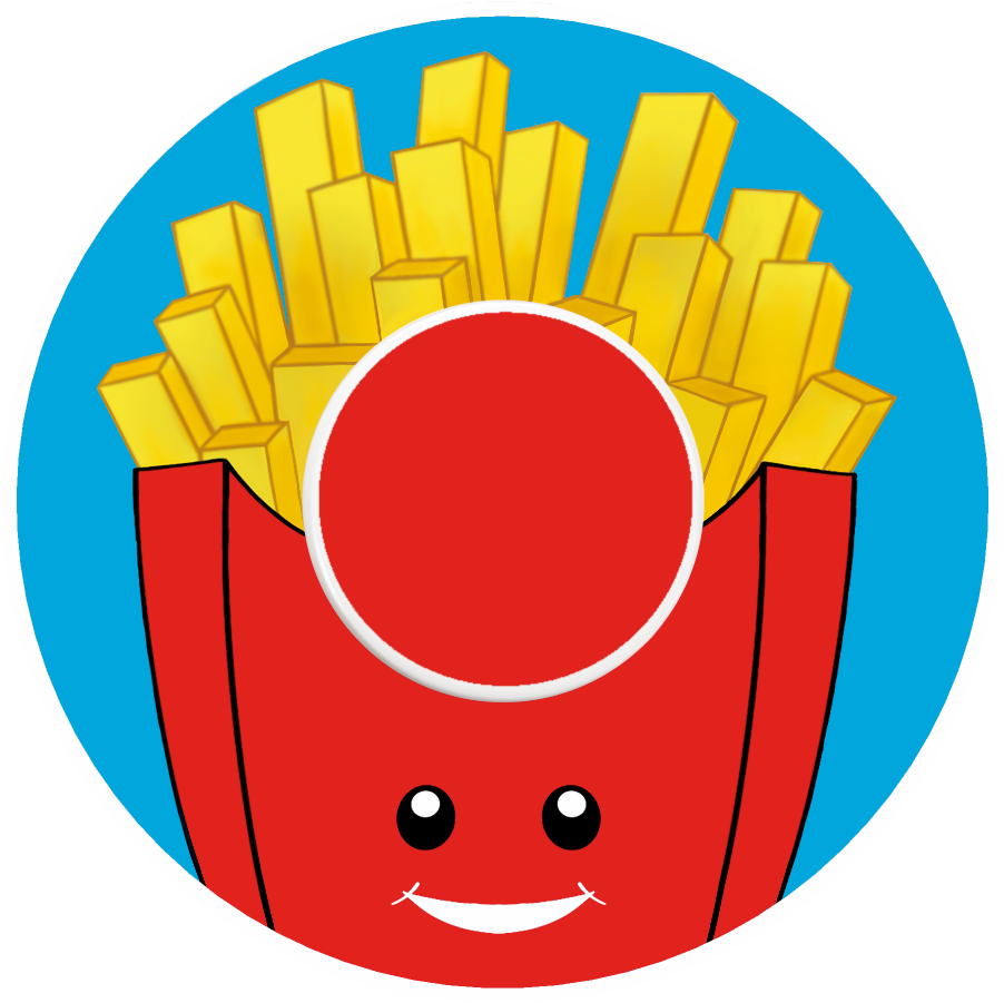 Fries Patches