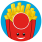 Fries Patches