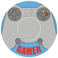 Gamer Patches