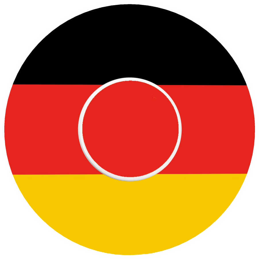 Germany Patches