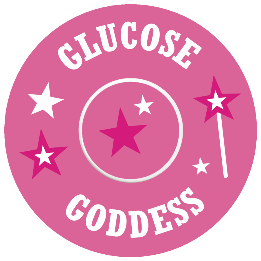 Glucose Goddess Patches