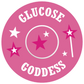 Glucose Goddess Patches