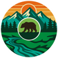 Great Outdoors Patches