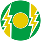 Flash Green Patches