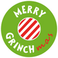 Grinchmas Patches