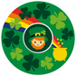 Leprechaun Patches