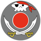 Pirate Patches