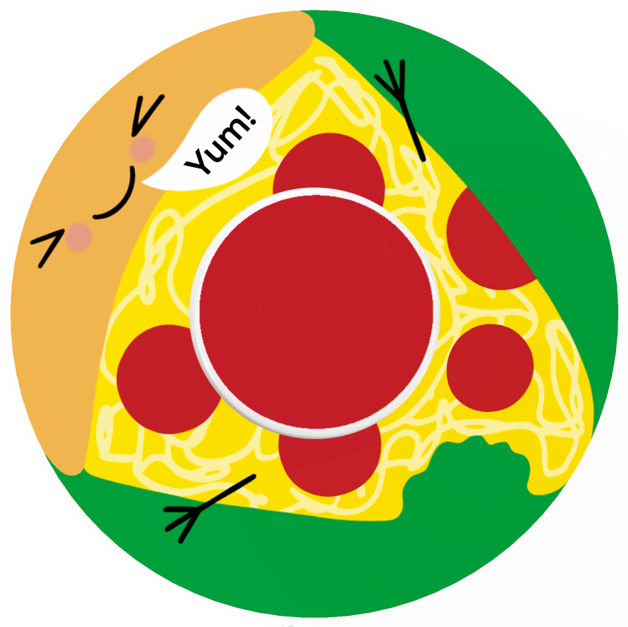 Pizza Patches