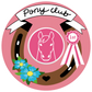 Pony Club Patches