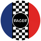 Racer Patches