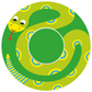 Snake Patches