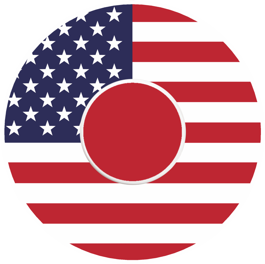 USA Patches