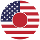 USA Patches