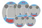 Gamer Patches