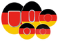 Germany Patches