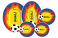 Goal Patches