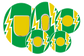 Flash Green Patches