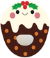 Figgy Pudding Patches