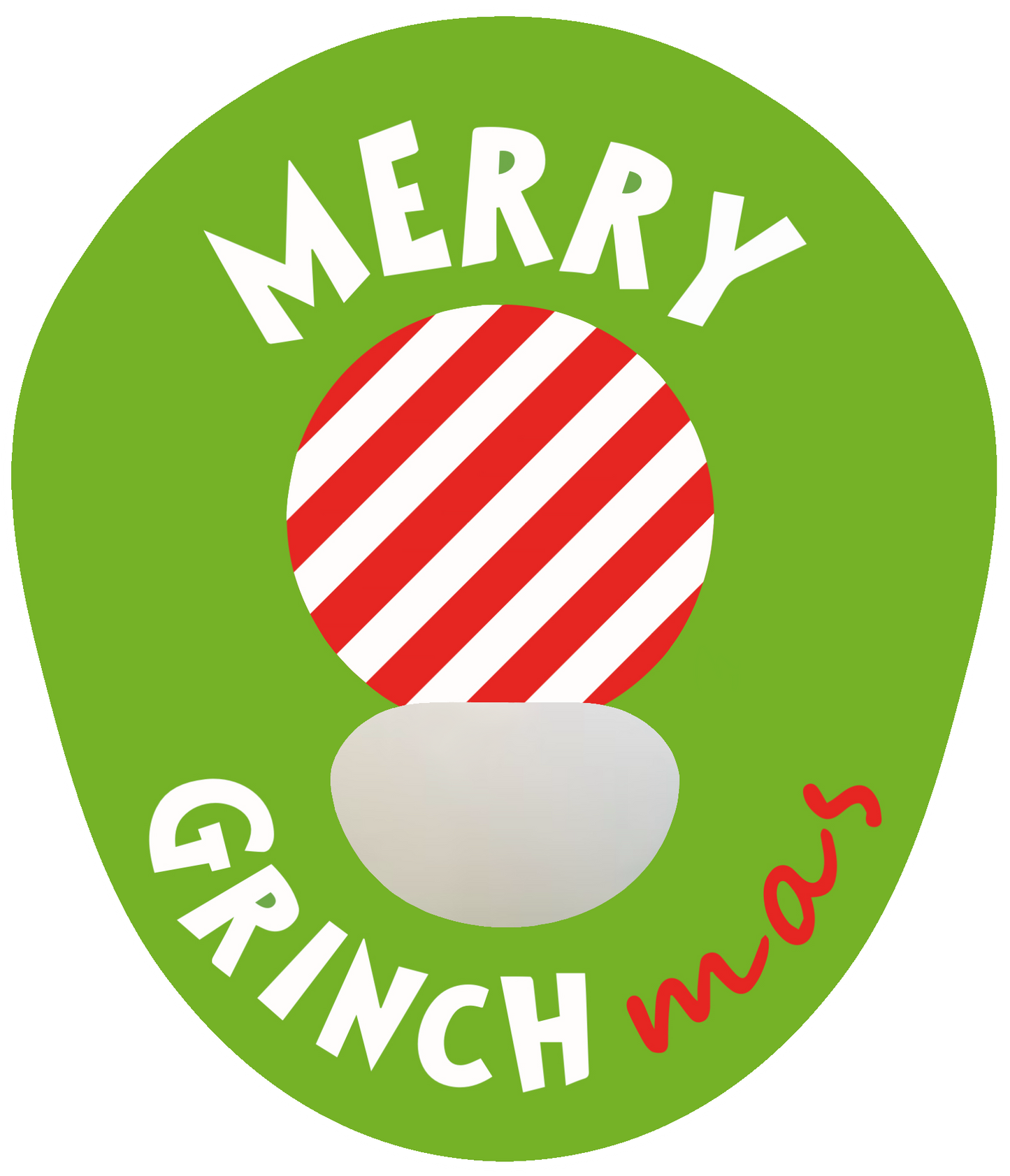 Grinchmas Patches