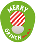 Grinchmas Patches