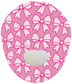 Pretty Bows Patches