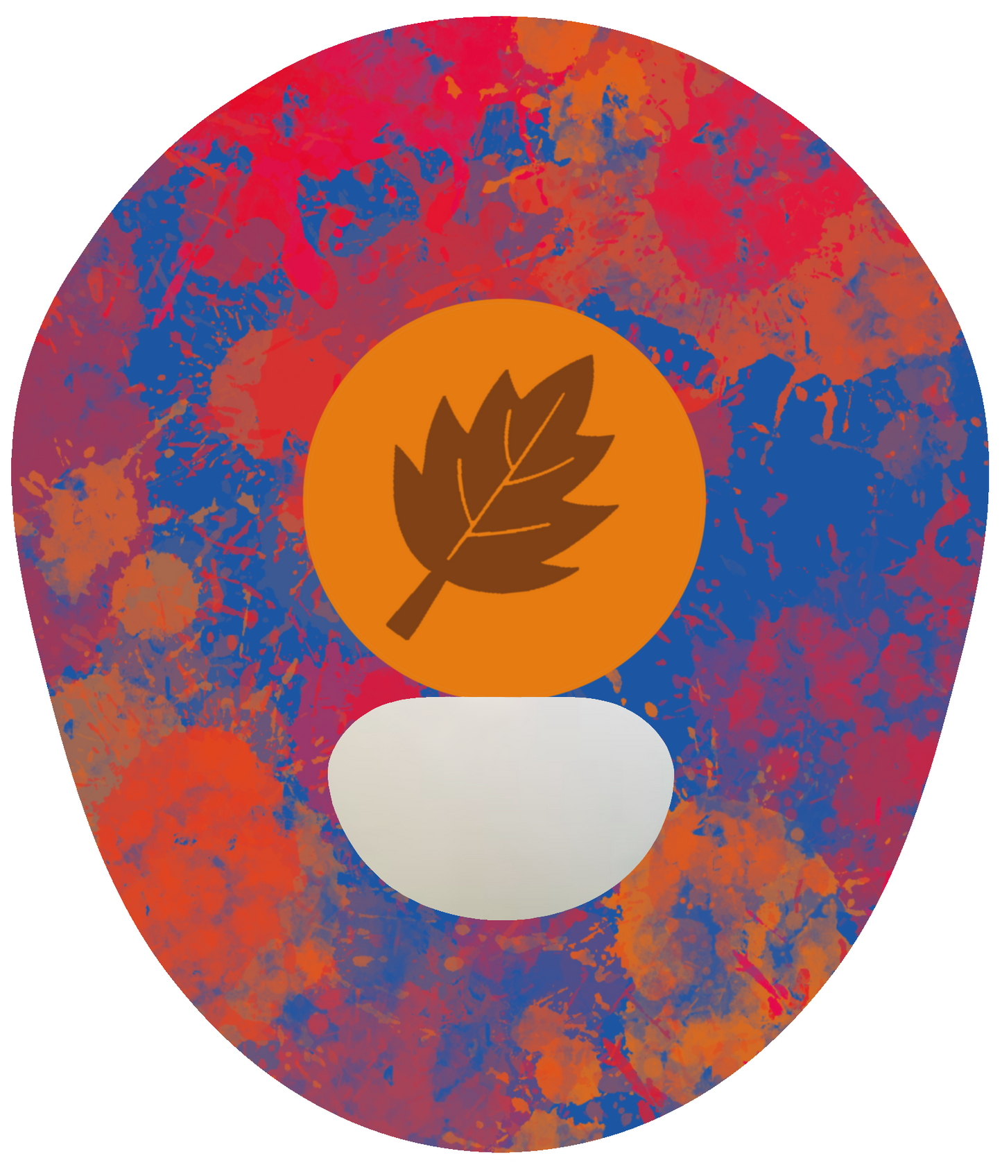Autumn Patches
