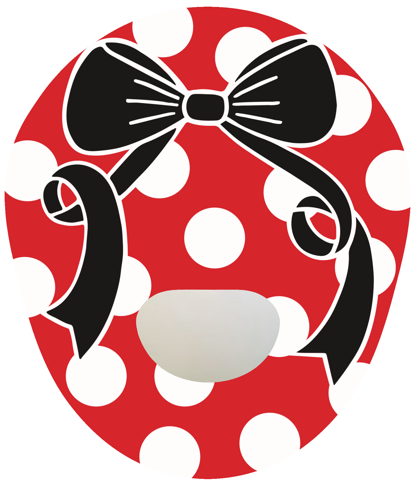 Bow Patches