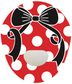 Bow Patches