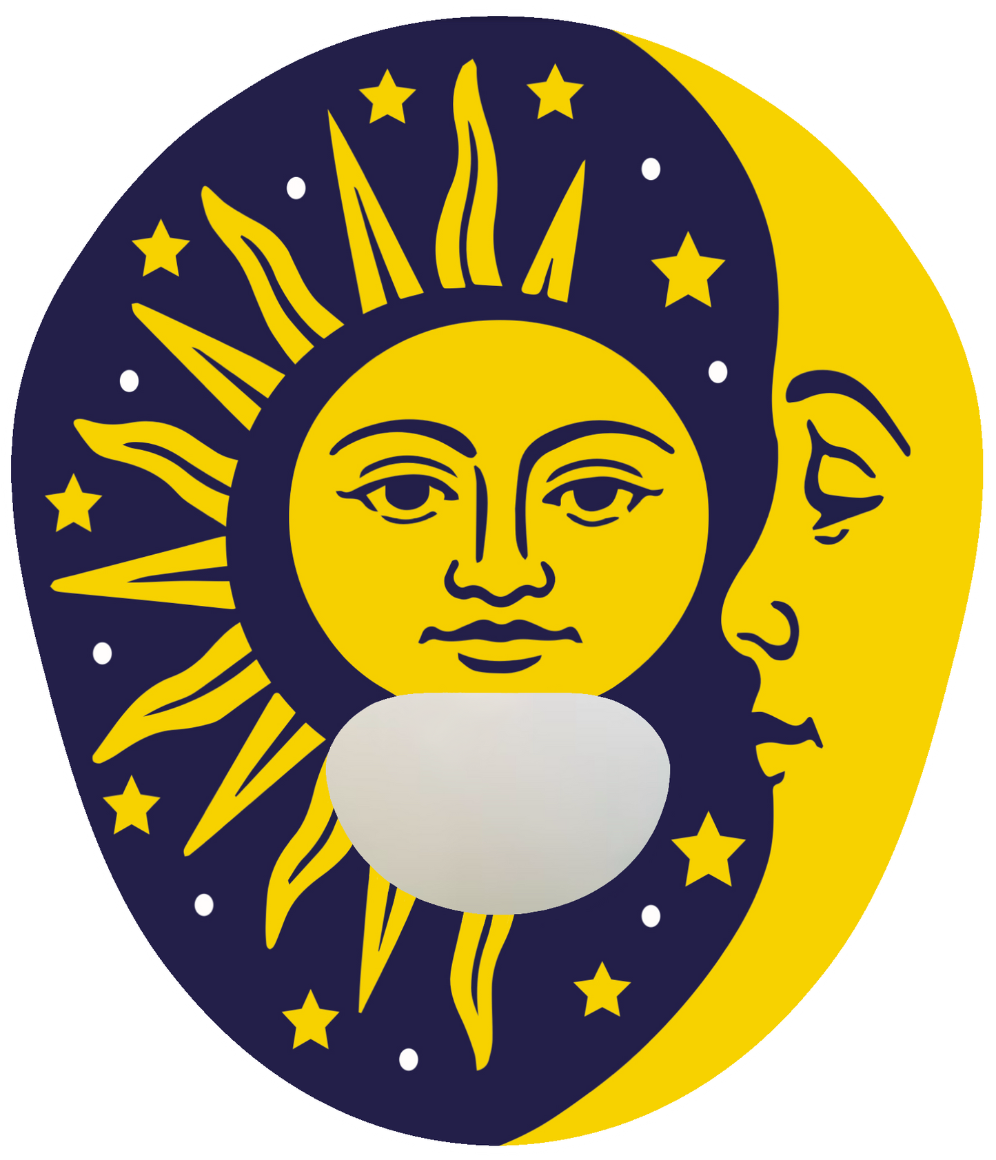 Celestial Patches
