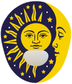 Celestial Patches