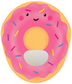Donut Patches