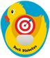 Duck Diabetes Patches