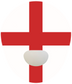 England Patches