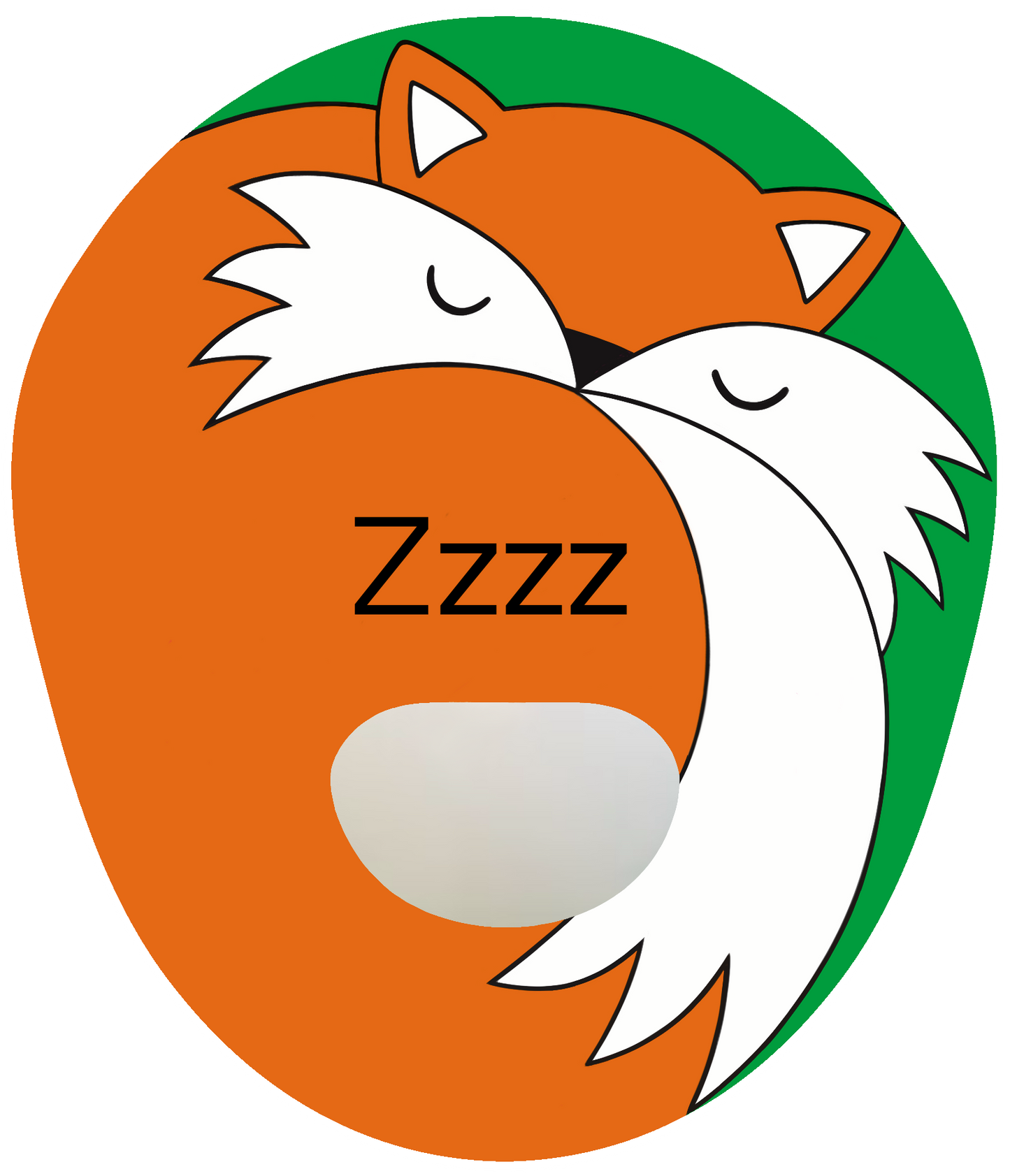 Fox Patches