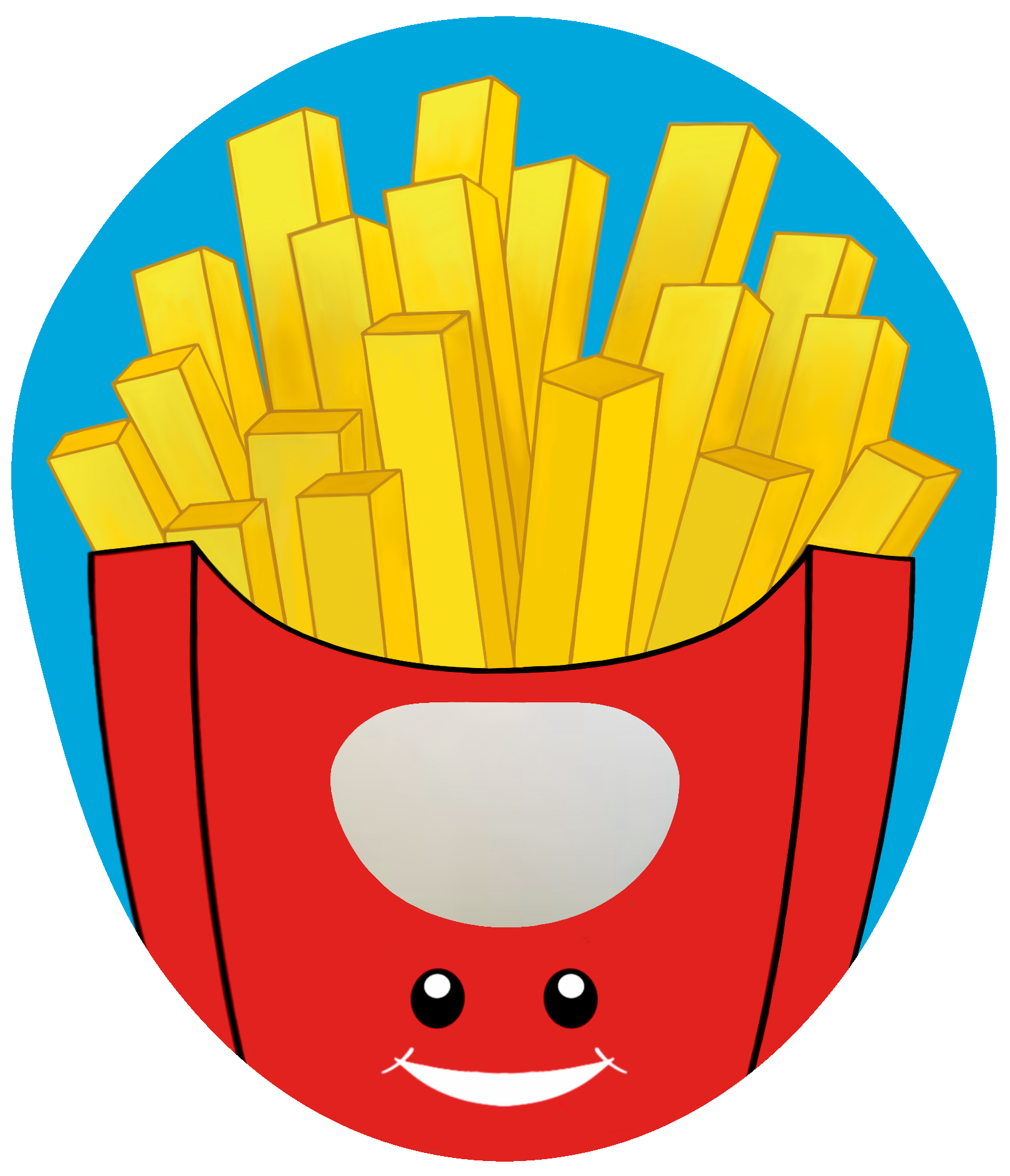 Fries CGM patch for Guardian Enlite sensor from SmileSensors 