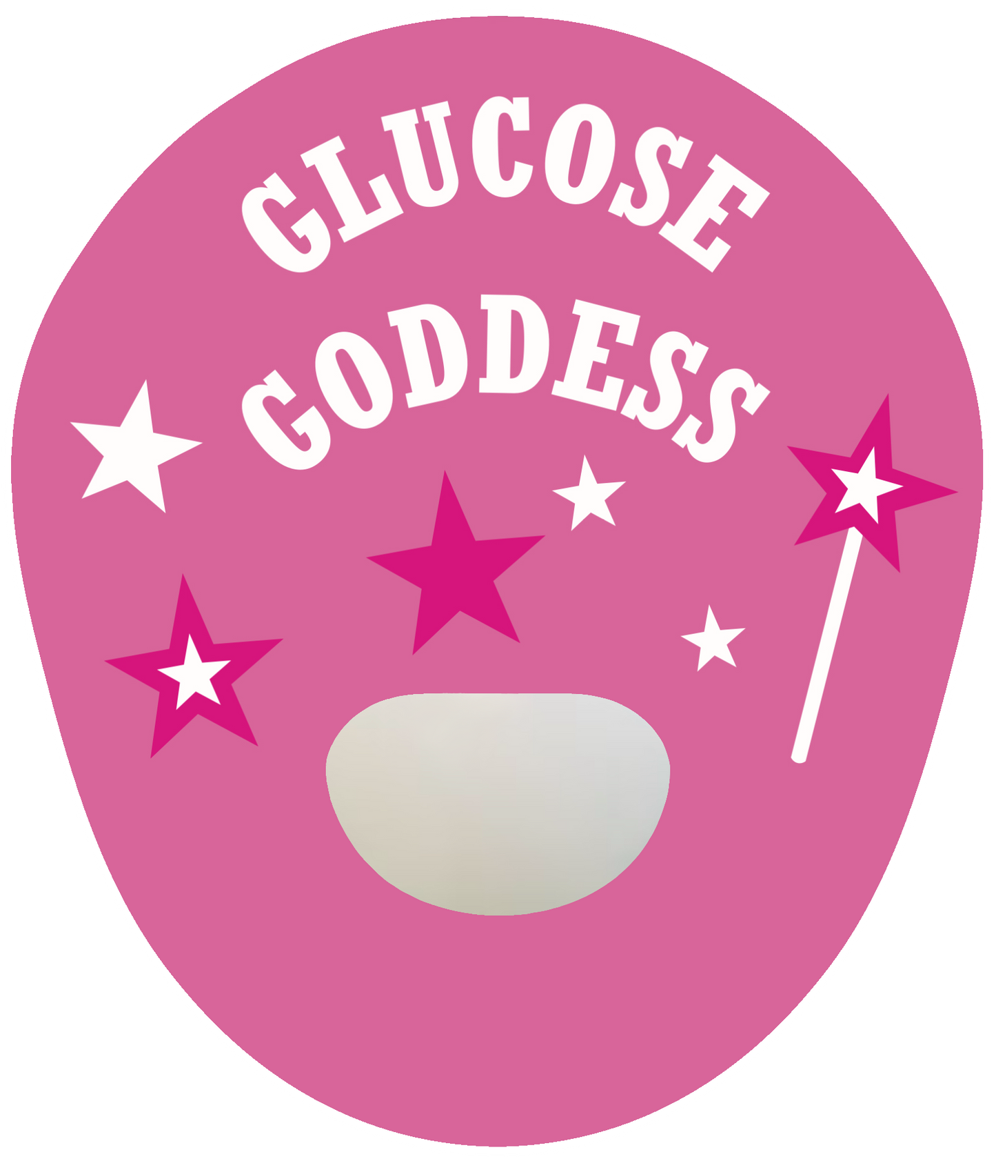 Glucose Goddess Patches