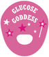 Medtronic CGM patch Glucose Goddess design | SmileSensors