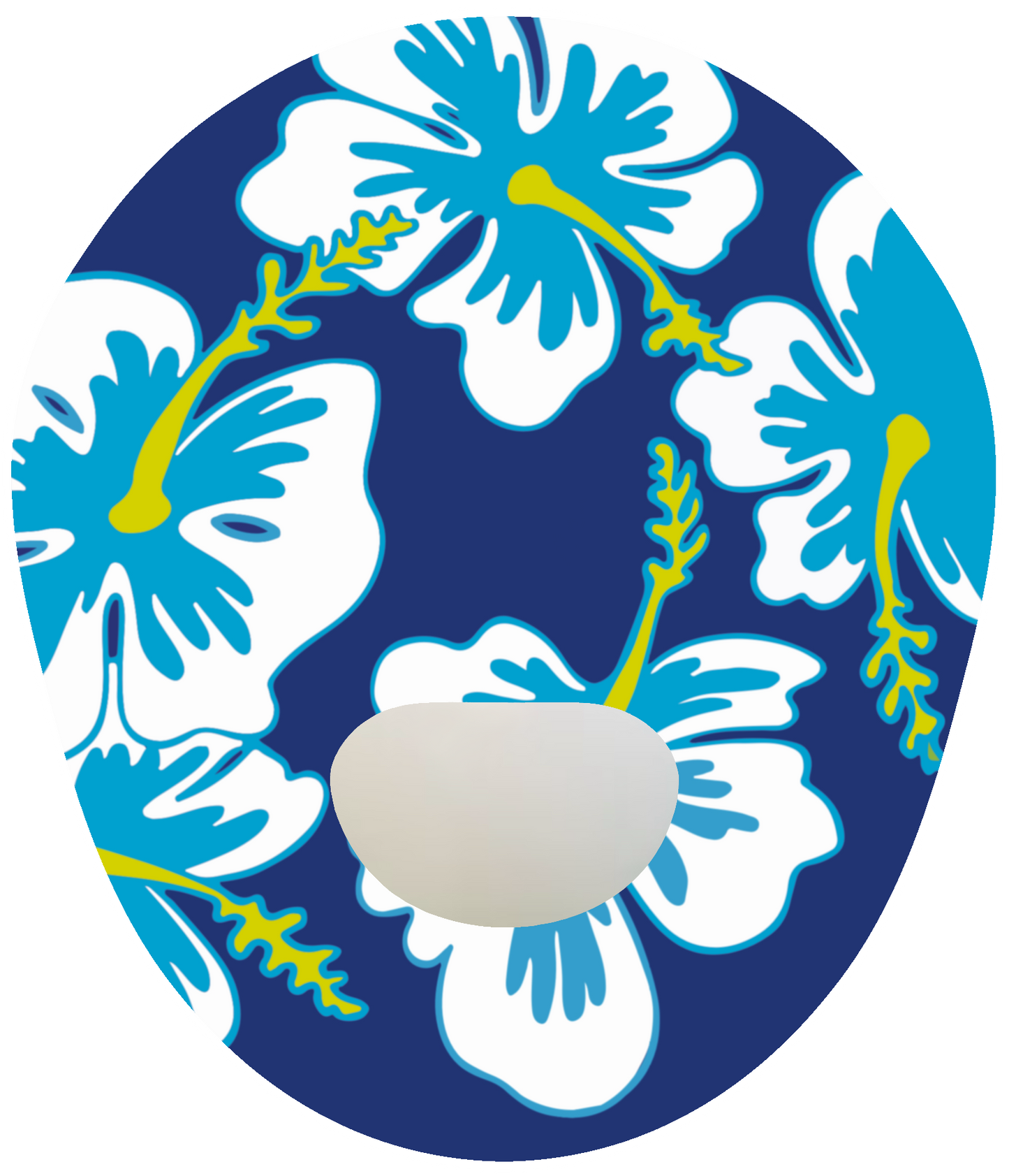 Hawaii Breeze Patches