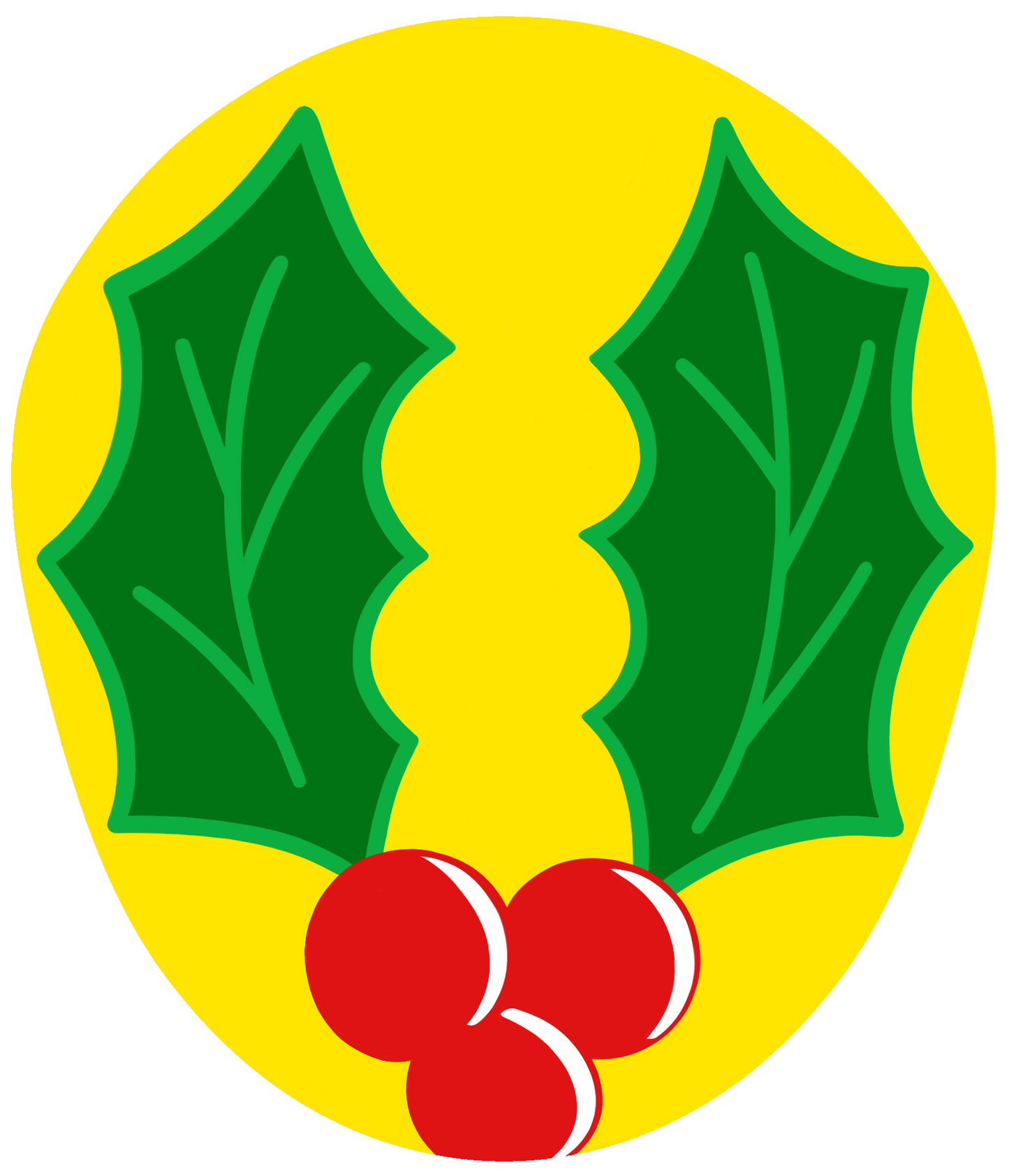 Holly Patches