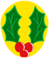 Holly Patches