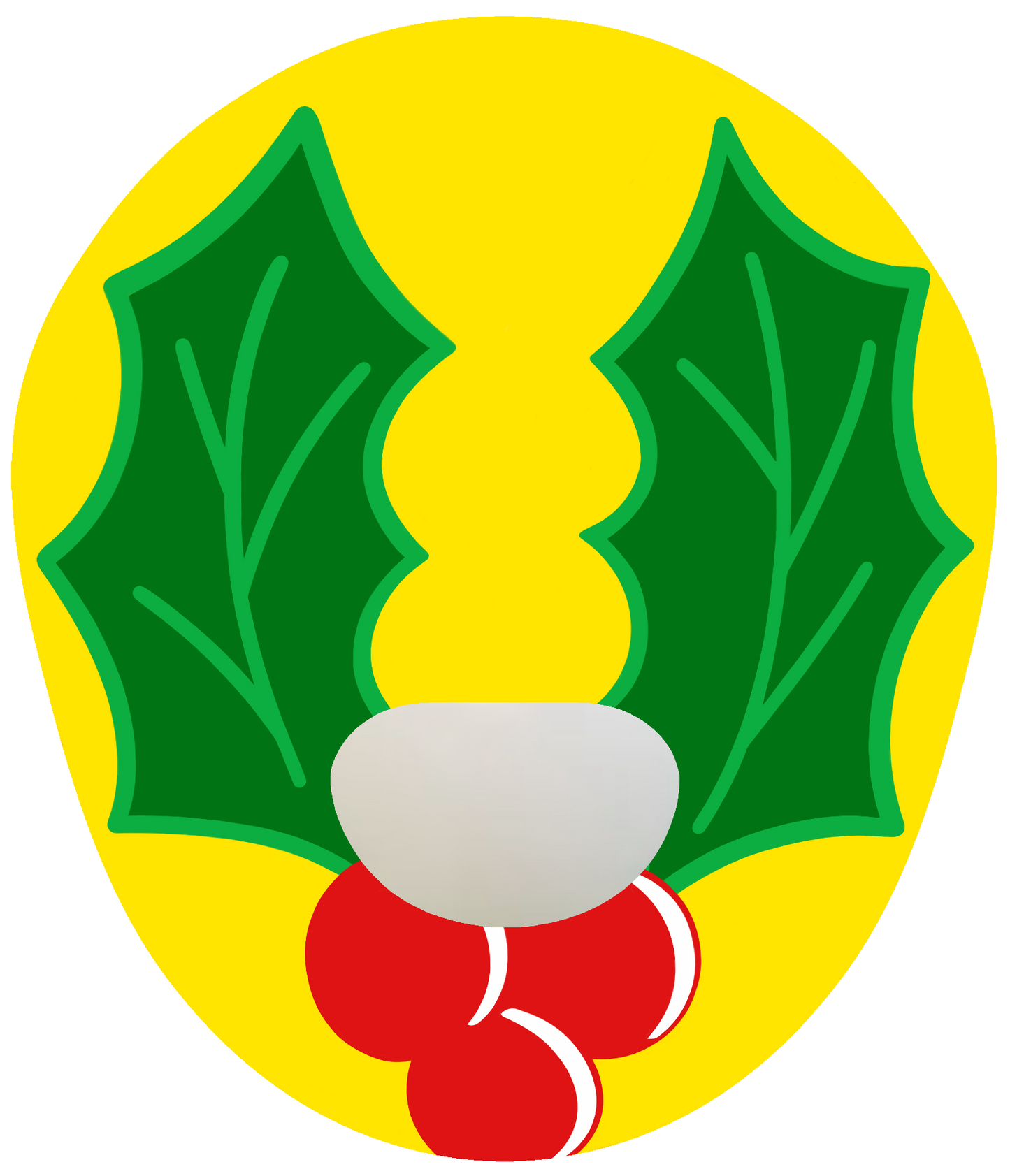 Holly Patches