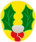 Holly Patches